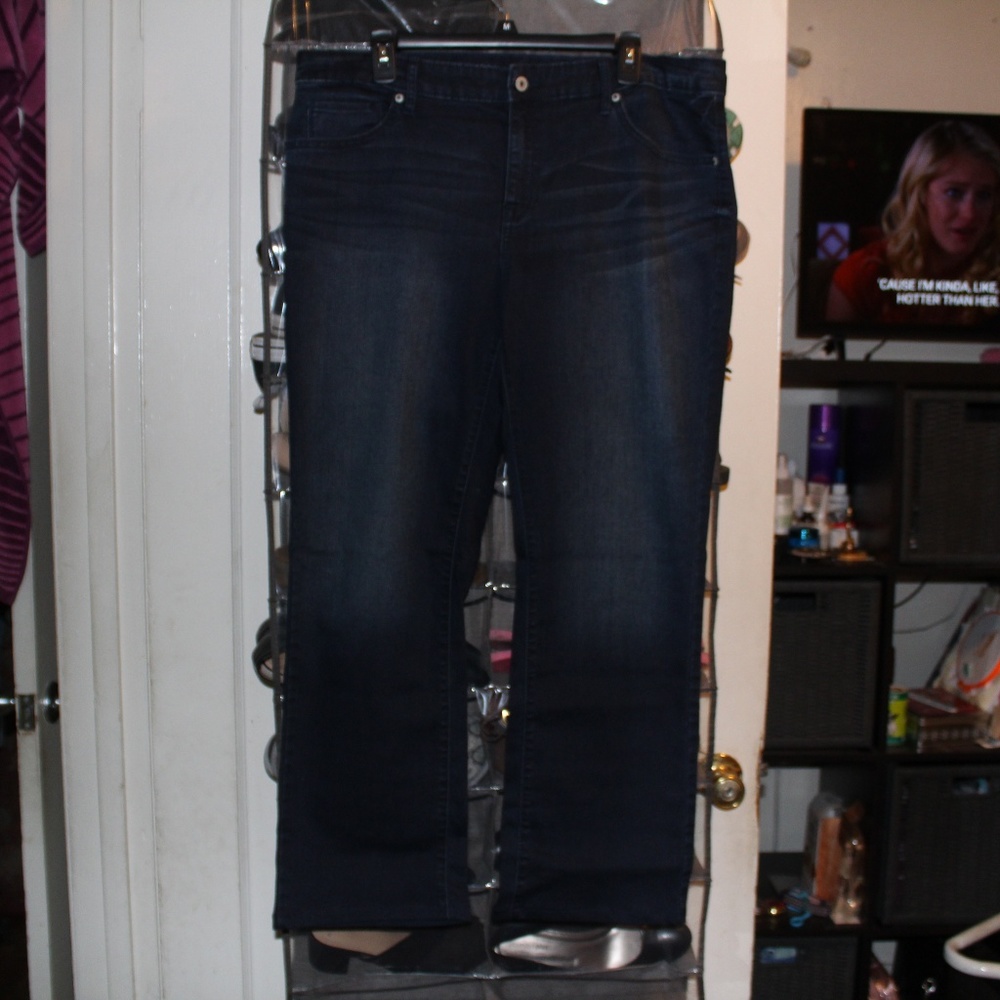 Ava & Viv Bootcut Jeans